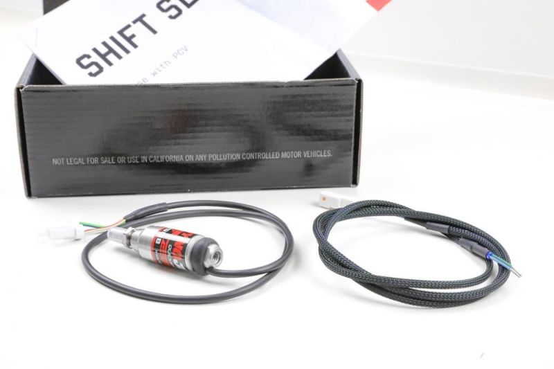 Dynojet Quickshifter Pull/Push RnineT